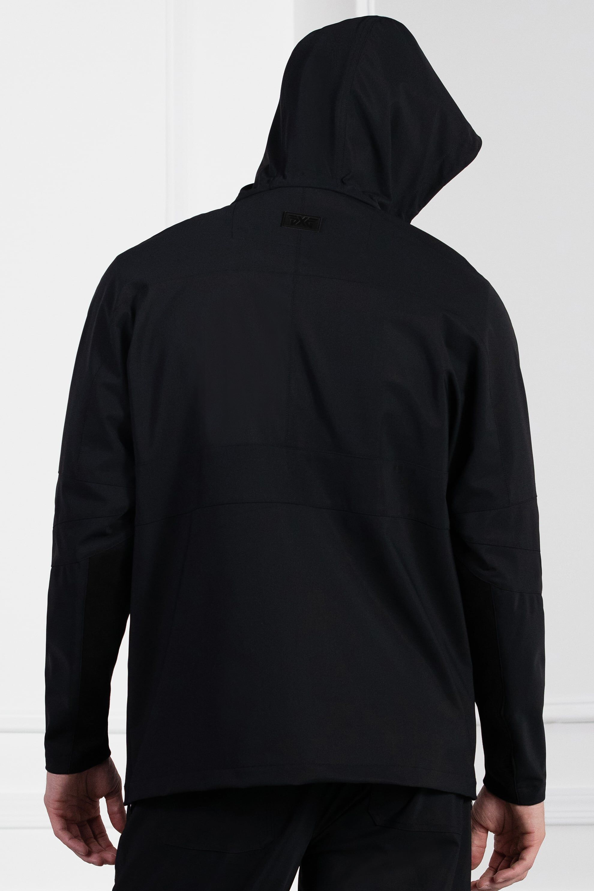 Long Sleeve Anorak | Shop the Highest Quality Golf Apparel, Gear